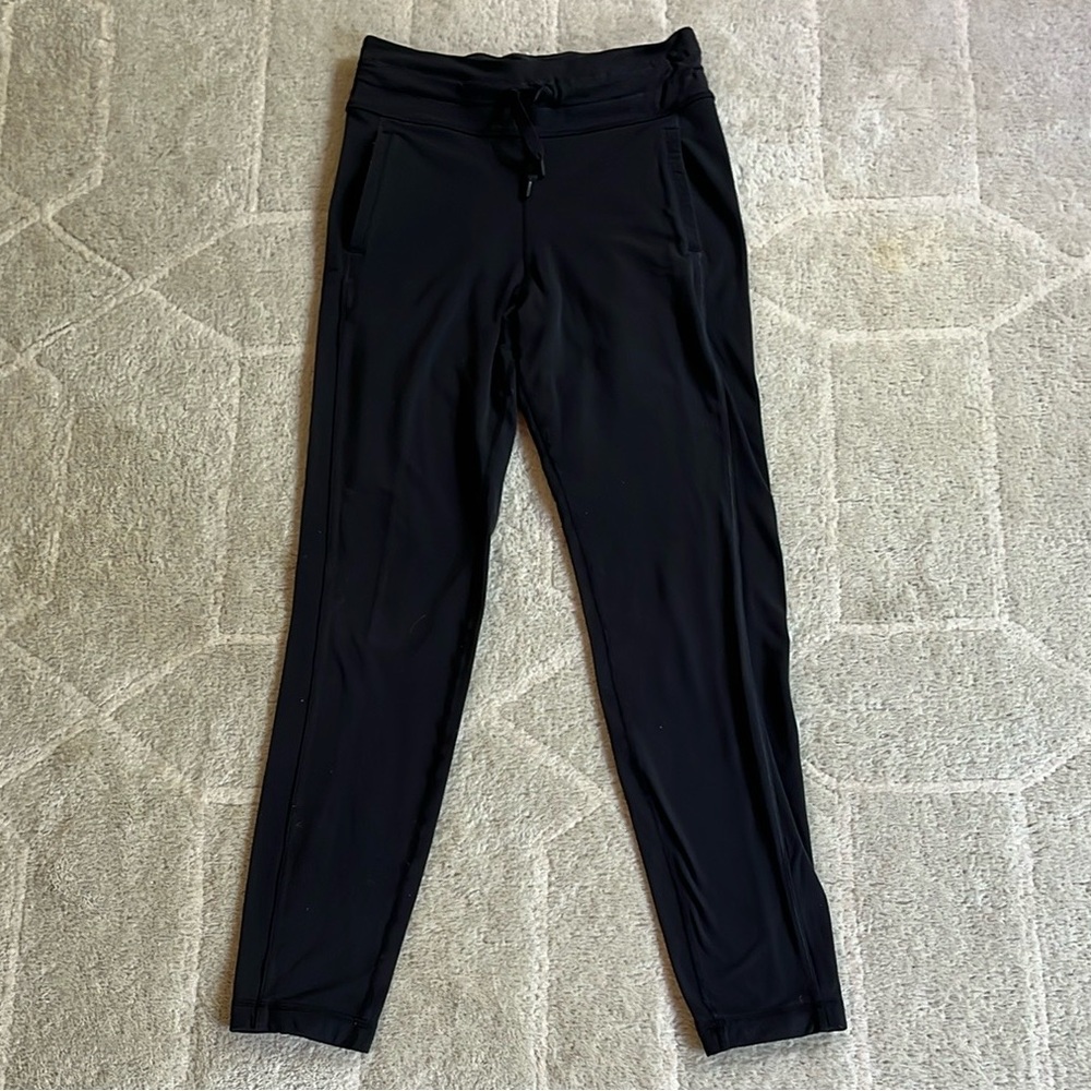 Lululemon Ready to Rulu Pants